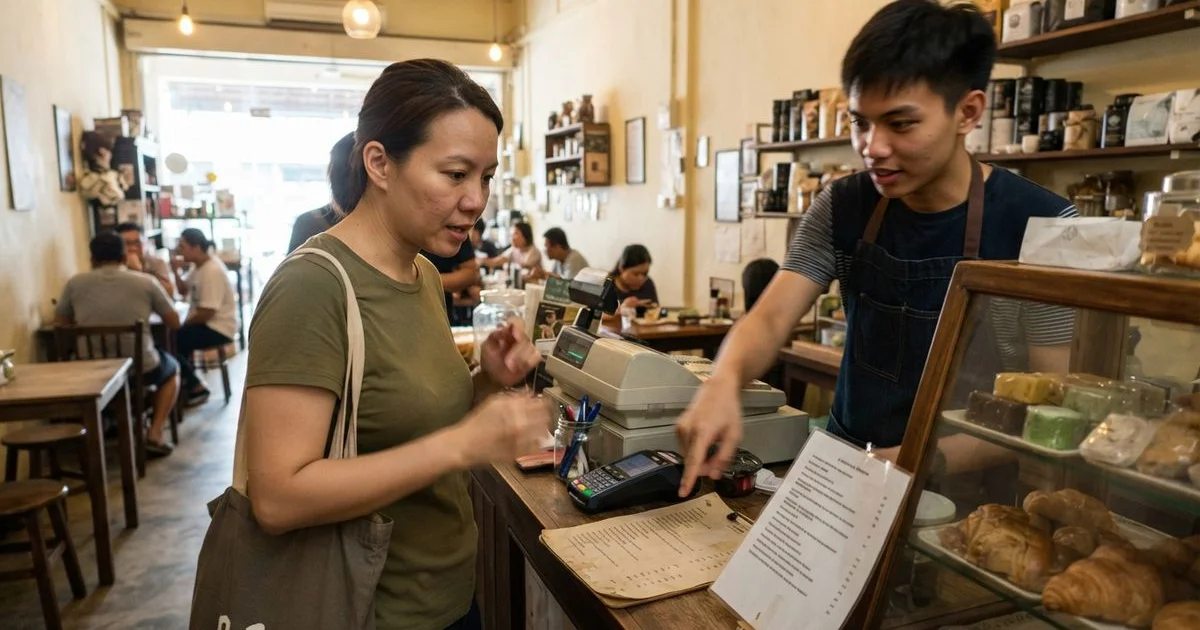 Food allergies and dietary requests at Ipoh cafes: how to ask and what to expect