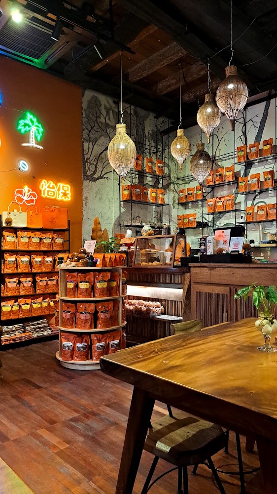 Palo Coffee Old Town