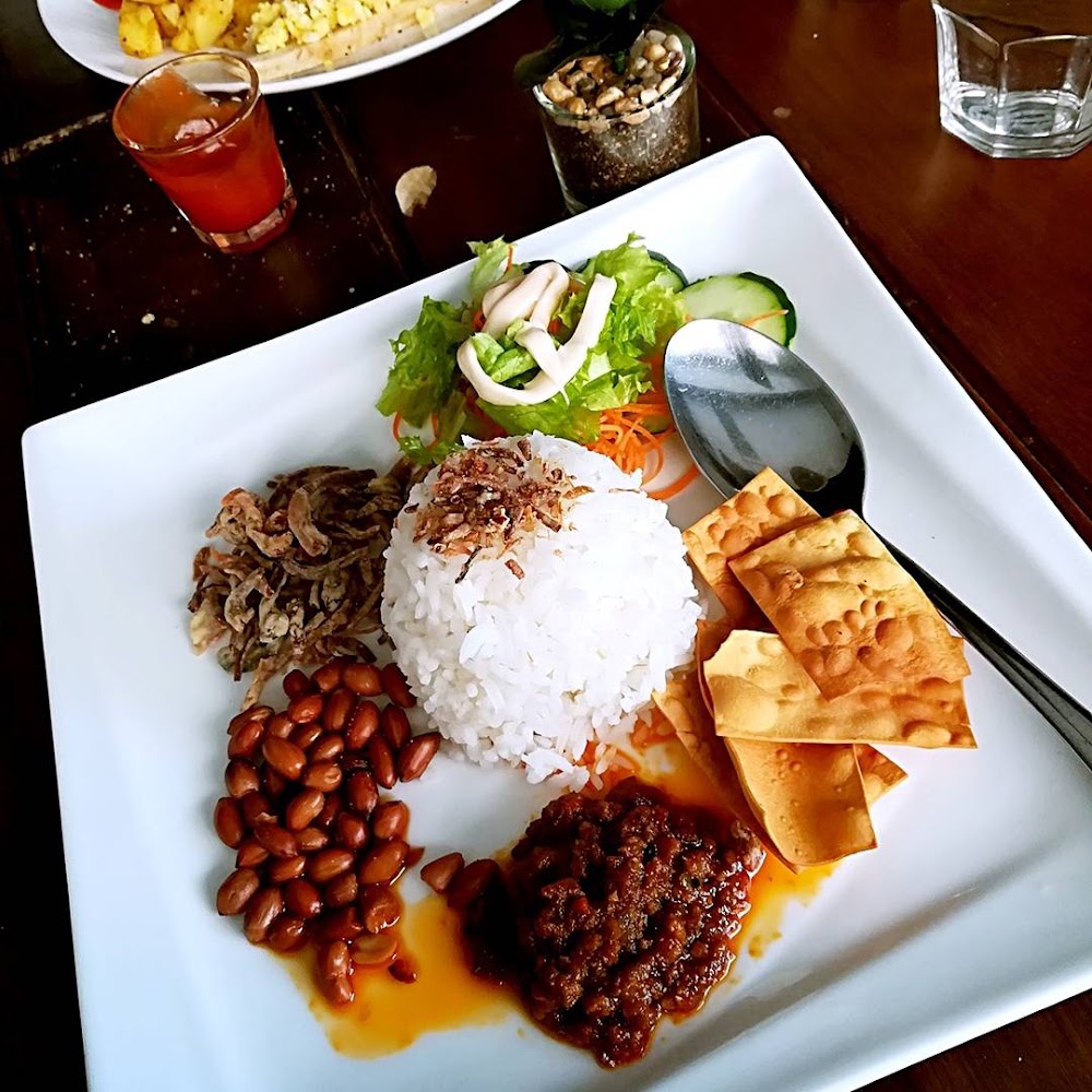 Jose & Deli Eatery