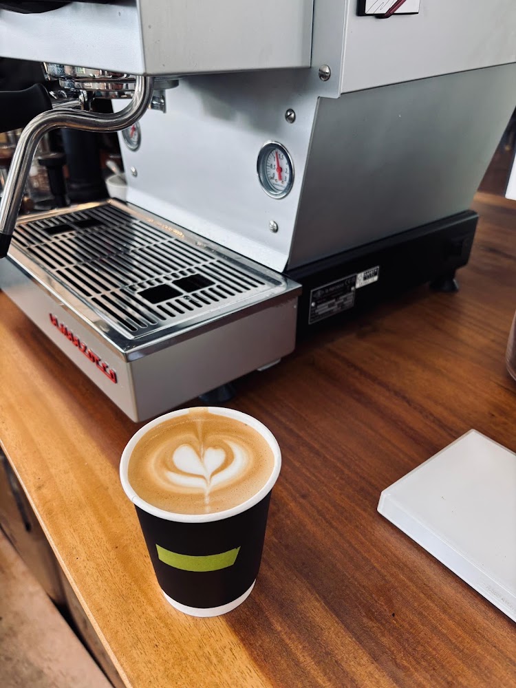 Coffee Street 21