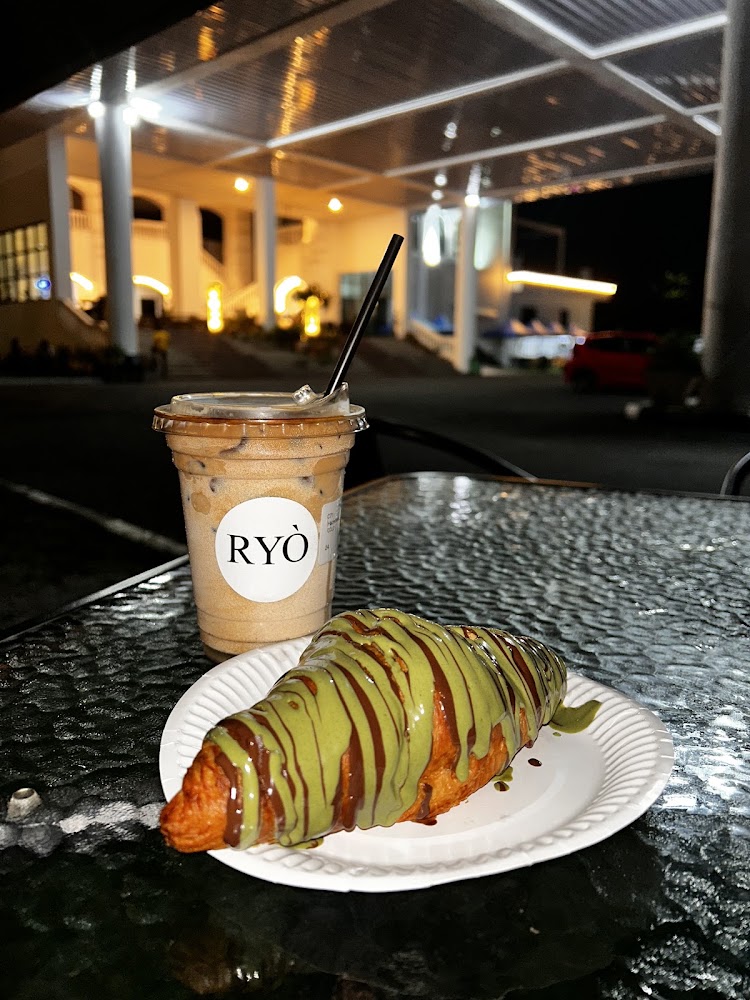 Ryò Coffee Ipoh