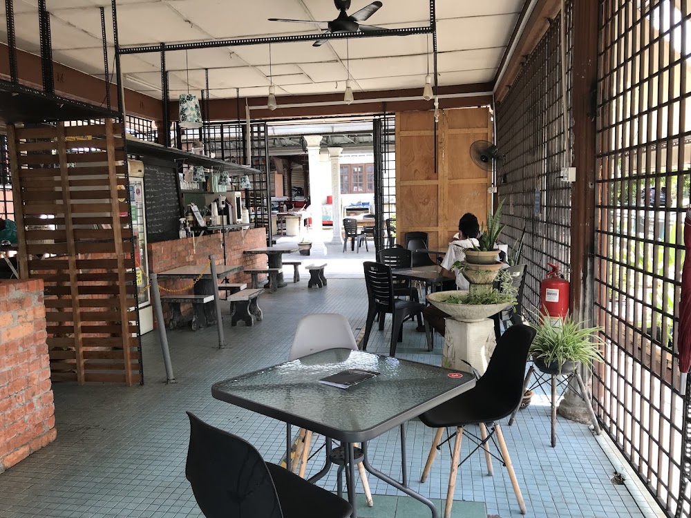 Kafe Naning