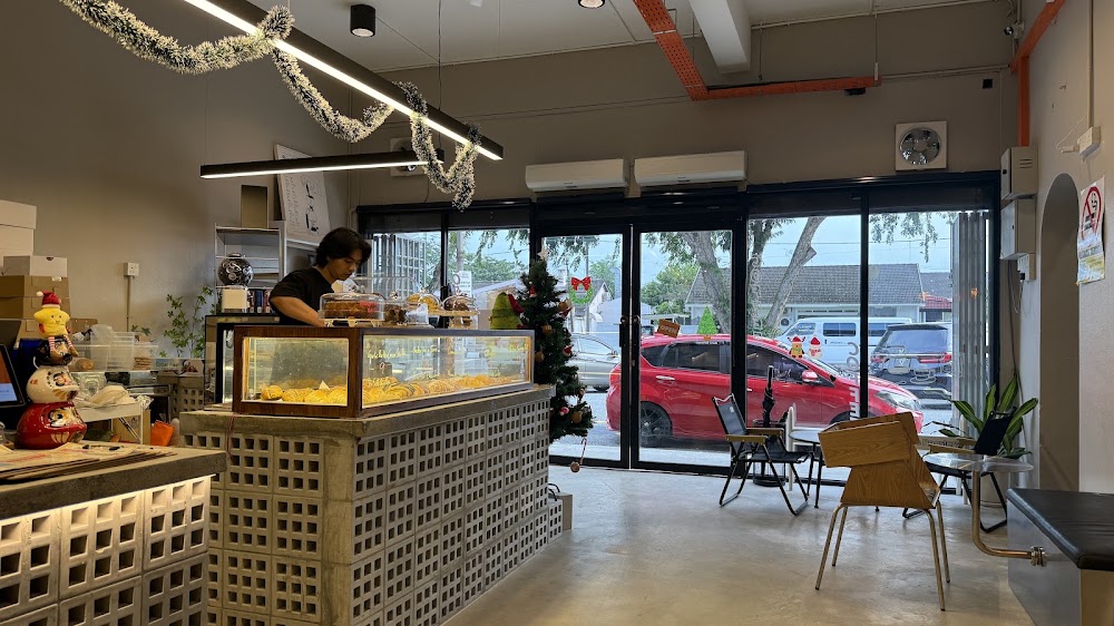 TBX Coffee and Roastery