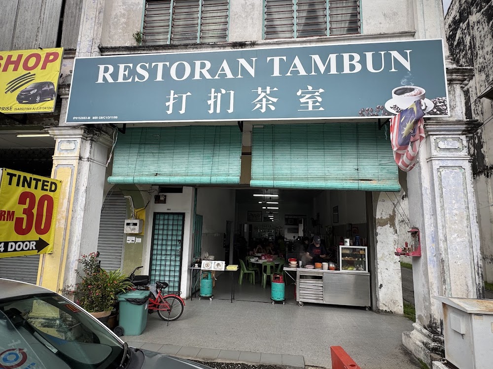 RESTORAN TAMBUN