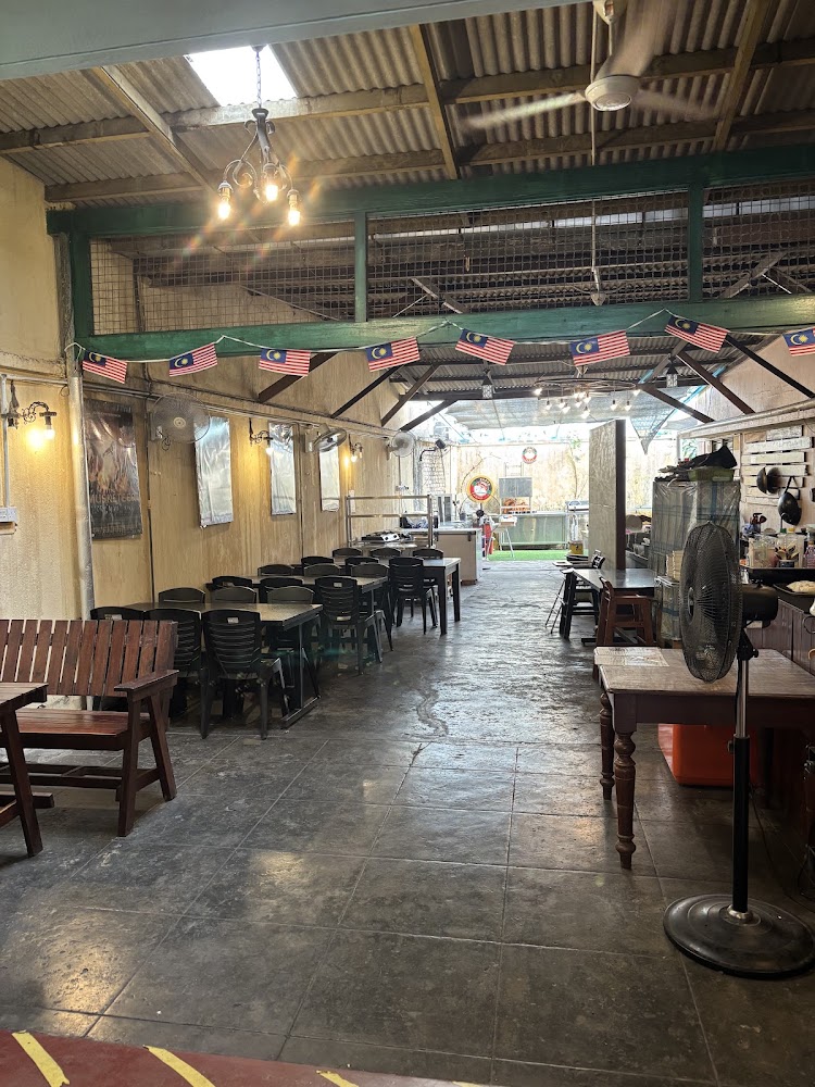 Mat Cafe