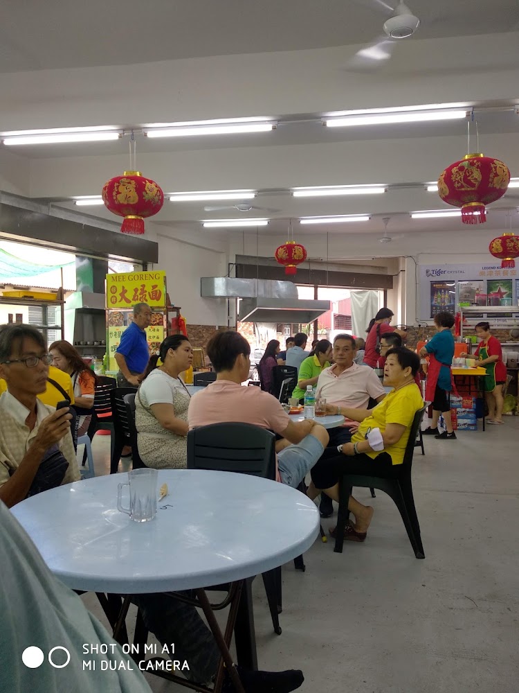 Legend kopitiam