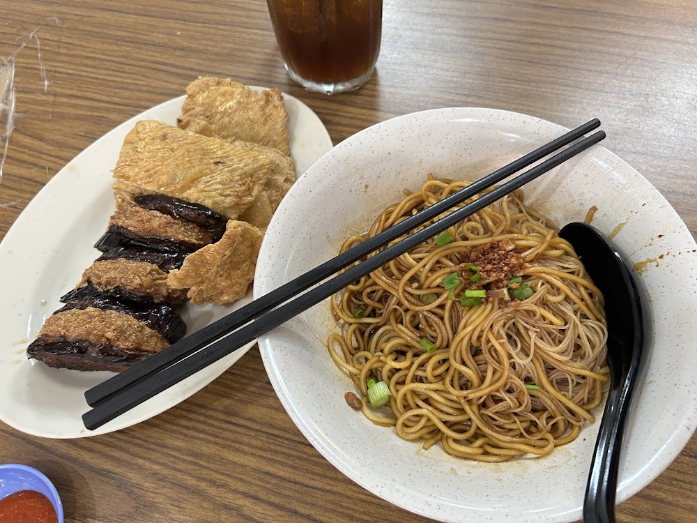 Restoran Nice Kopitiam 玲姐茶铺