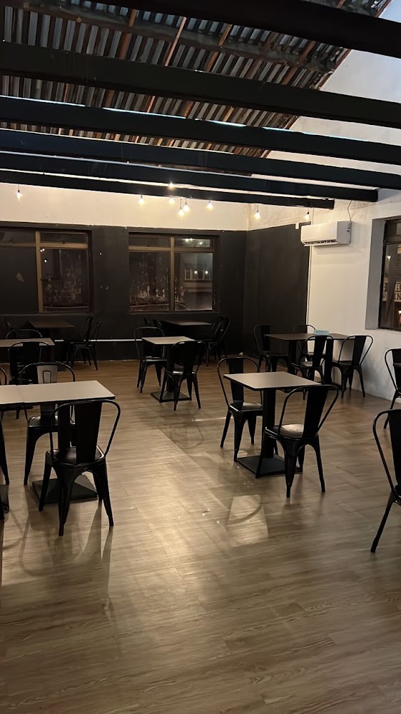 Harena Cafe