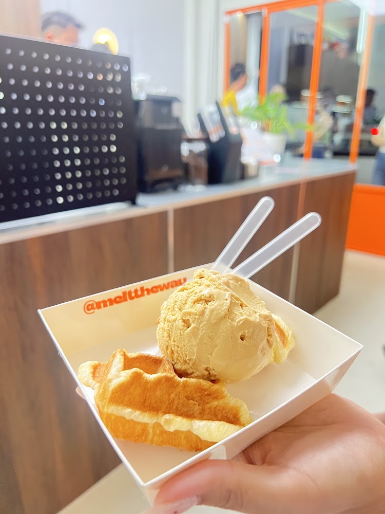 M’elt Ipoh Newtown