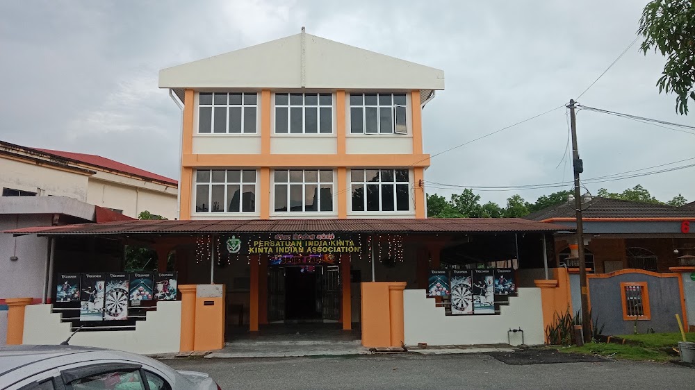 Classic K.I.A Premium Sports Bar & Cafe