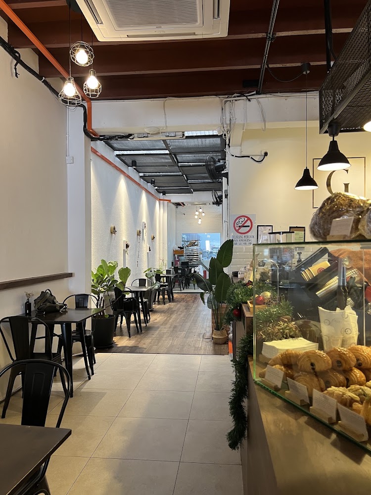 Girlie's Café