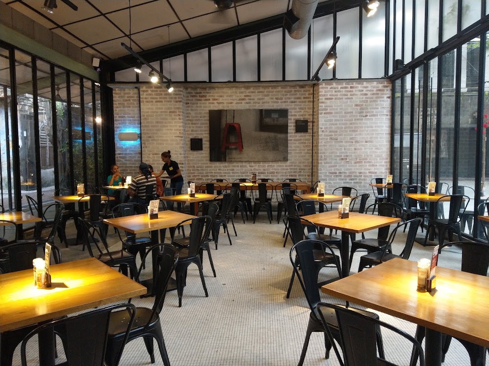 Plan B Restaurant | Ipoh