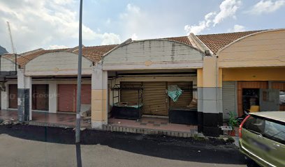 SAKURA SUSHI CAFE