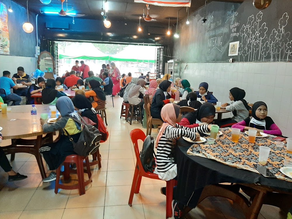 7MILES CAFE