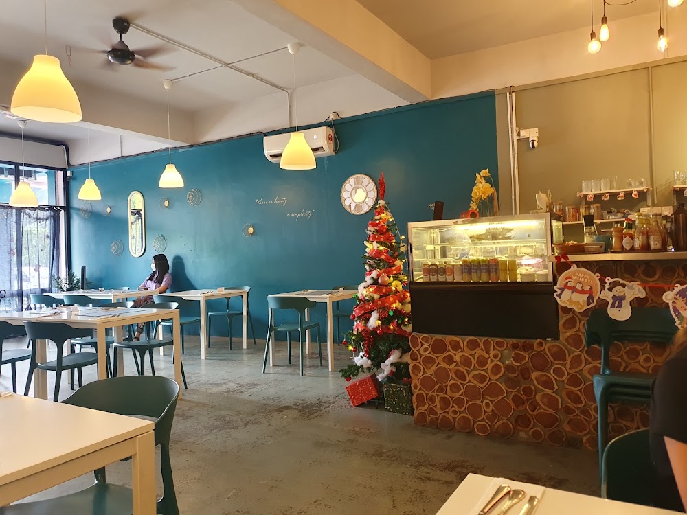 Breda Cafe
