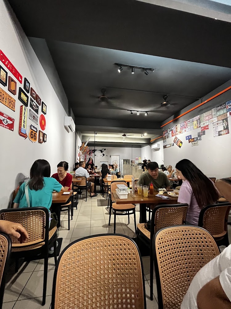 Sit N Bite Cafe