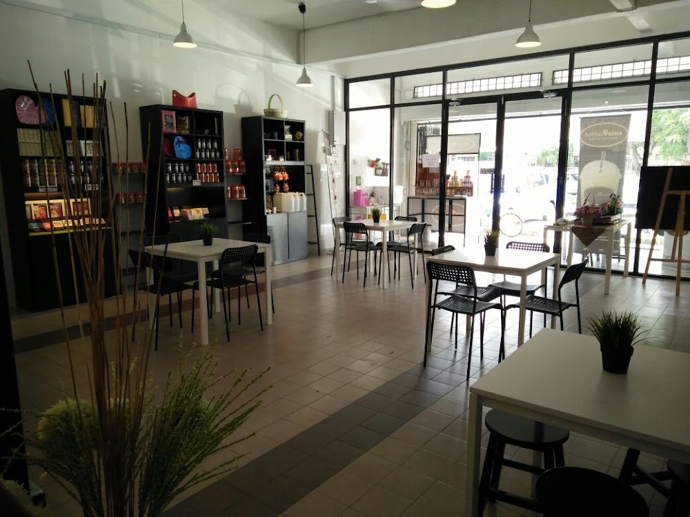 Chic N Choc Cafe - Ipoh