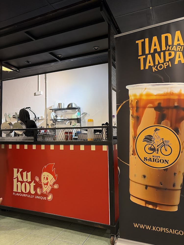 Kopi Saigon Tambun