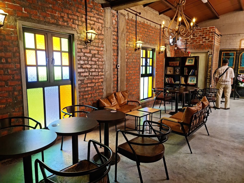 Platform Coffee