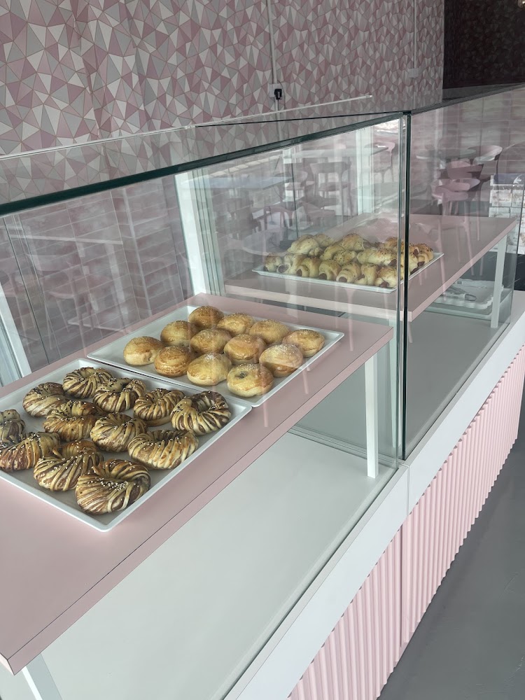 Grace Bakery House & Cafe