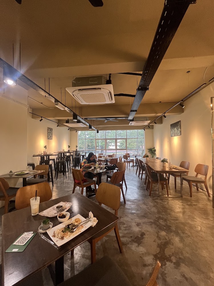Jias Cafe