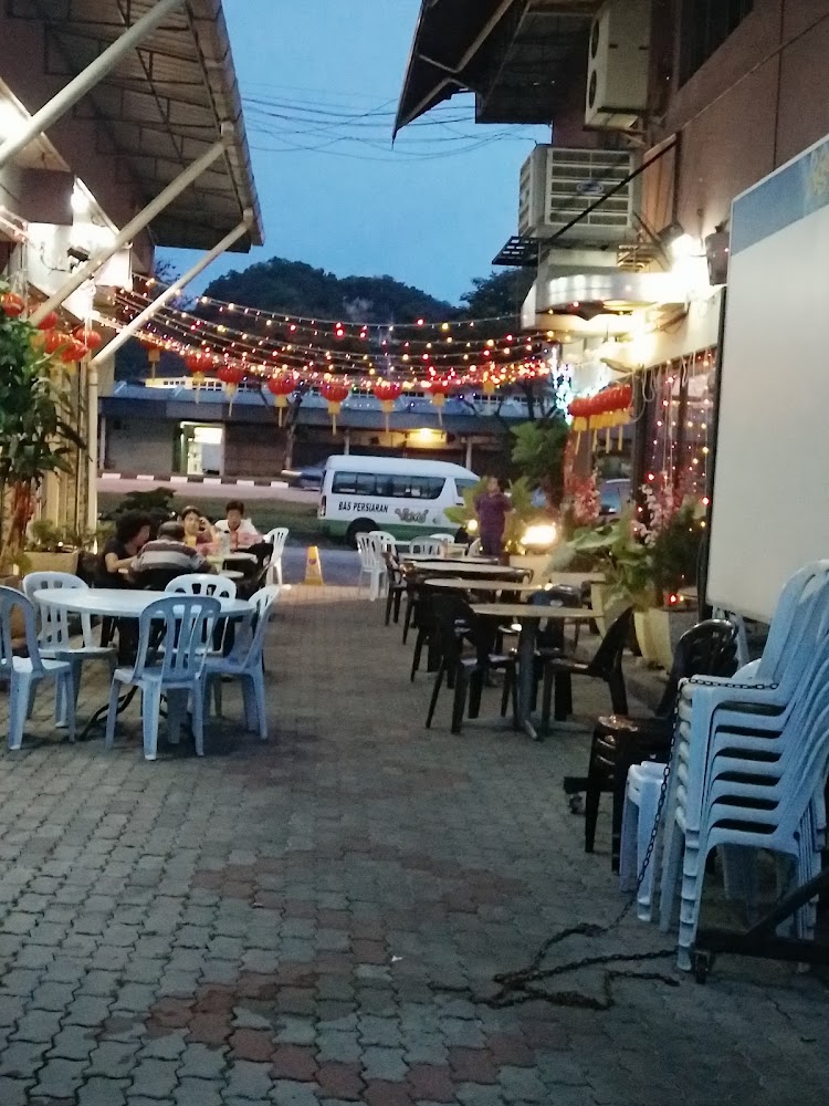 Yoyo Flavor Cafe