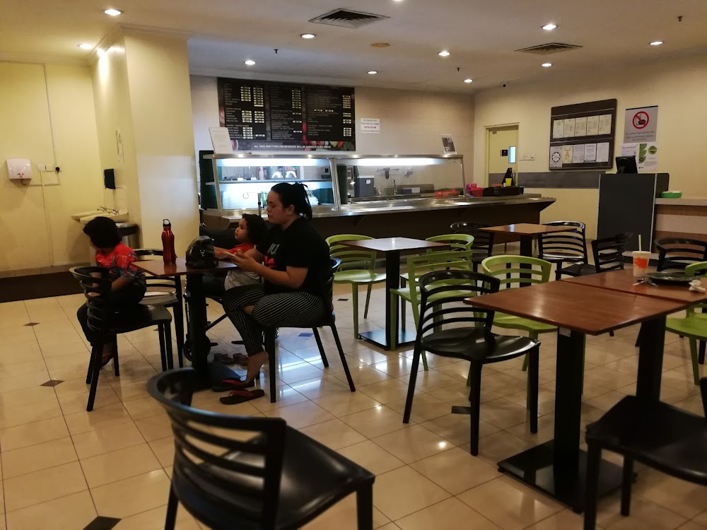 Cafeteria | Pantai Hospital Ipoh
