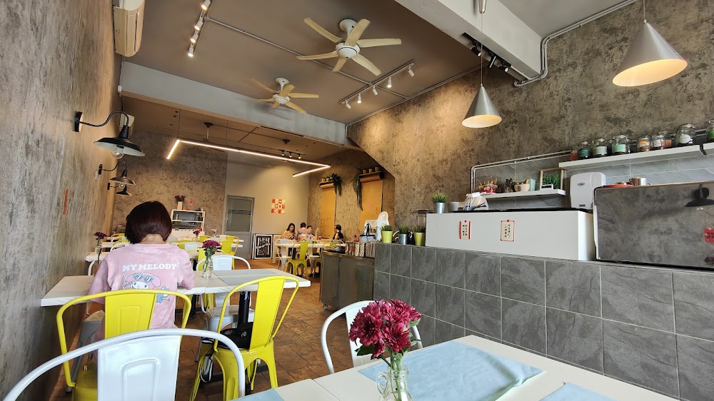 Third Place