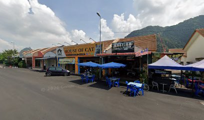 Golden Spot Food Industries