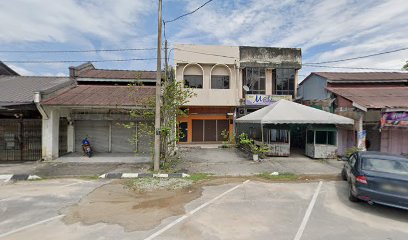 Buntong brother's cafe