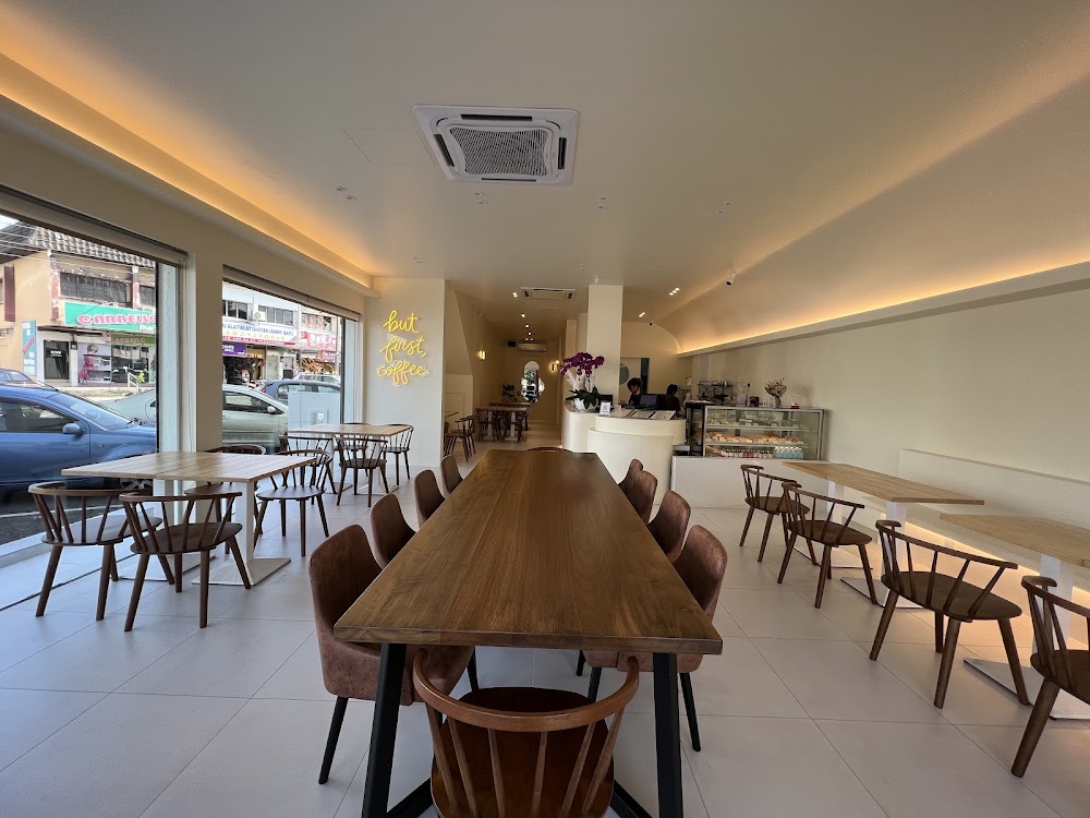 Coffee House