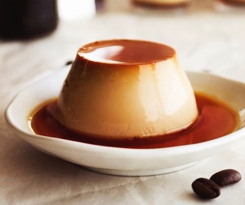 Purin Purin Ipoh Signature